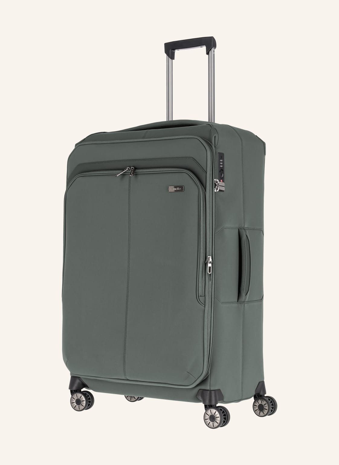 Travelite Trolley Priima L gruen Travelite Trolley Priima L gruen von Travelite
