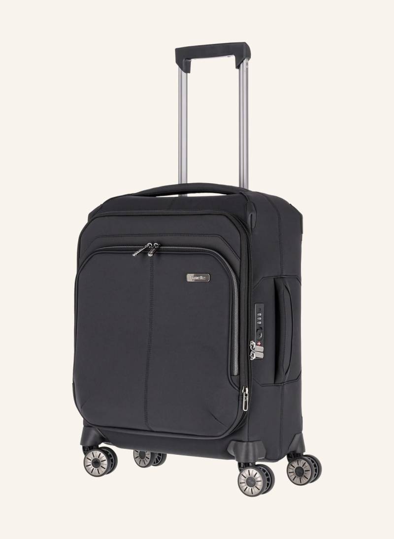 Travelite Trolley Priima S schwarz von Travelite