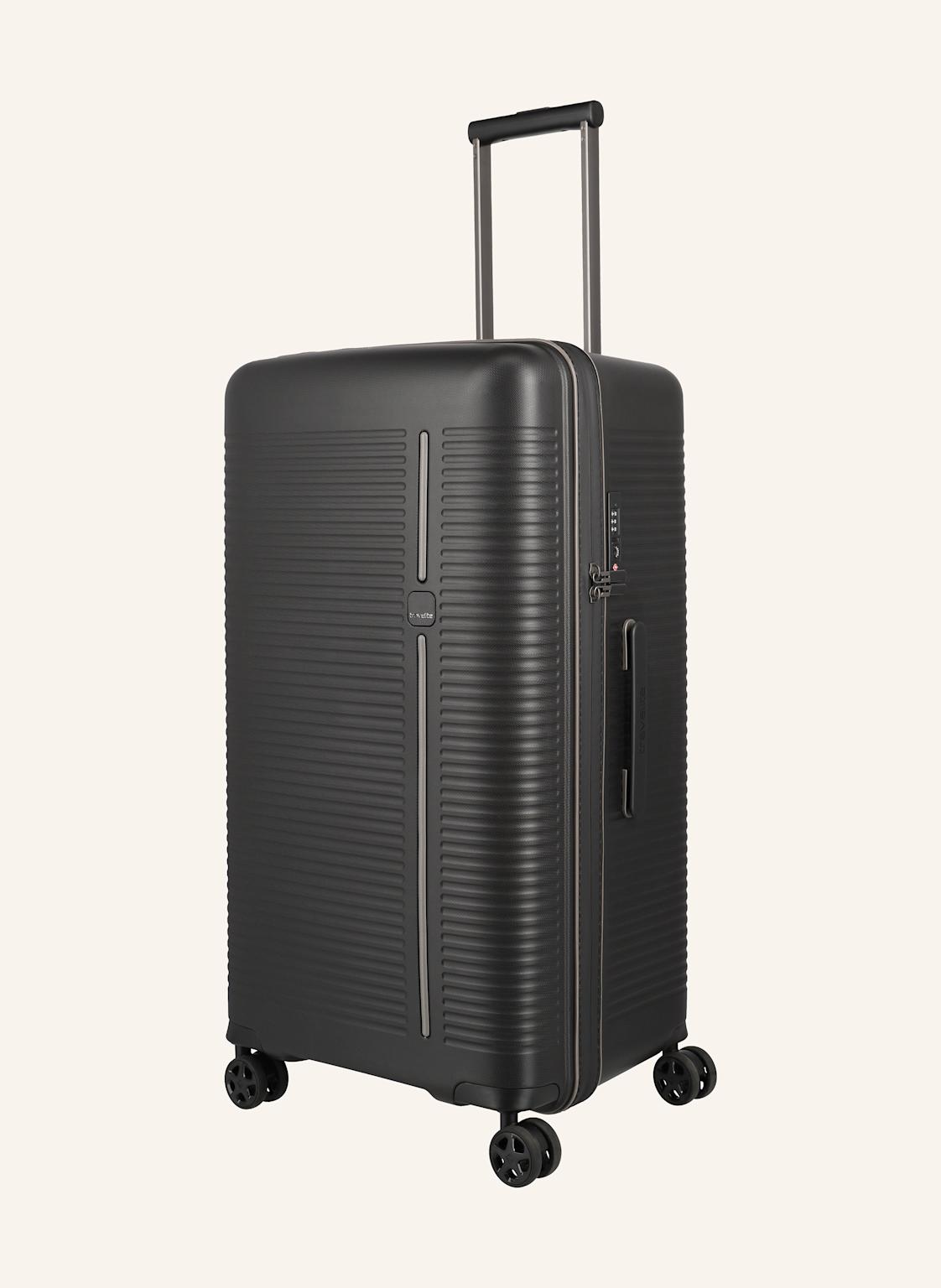 Travelite Trolley Roomer L schwarz Travelite Trolley Roomer L schwarz von Travelite