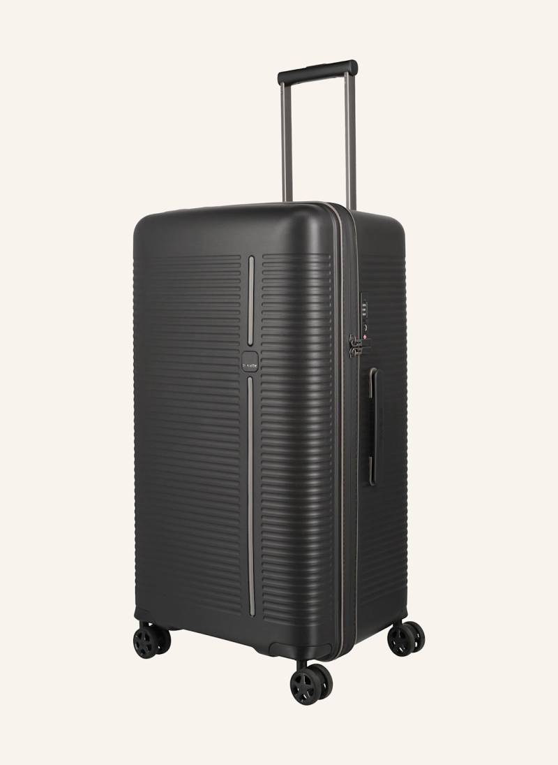 Travelite Trolley Roomer L schwarz von Travelite