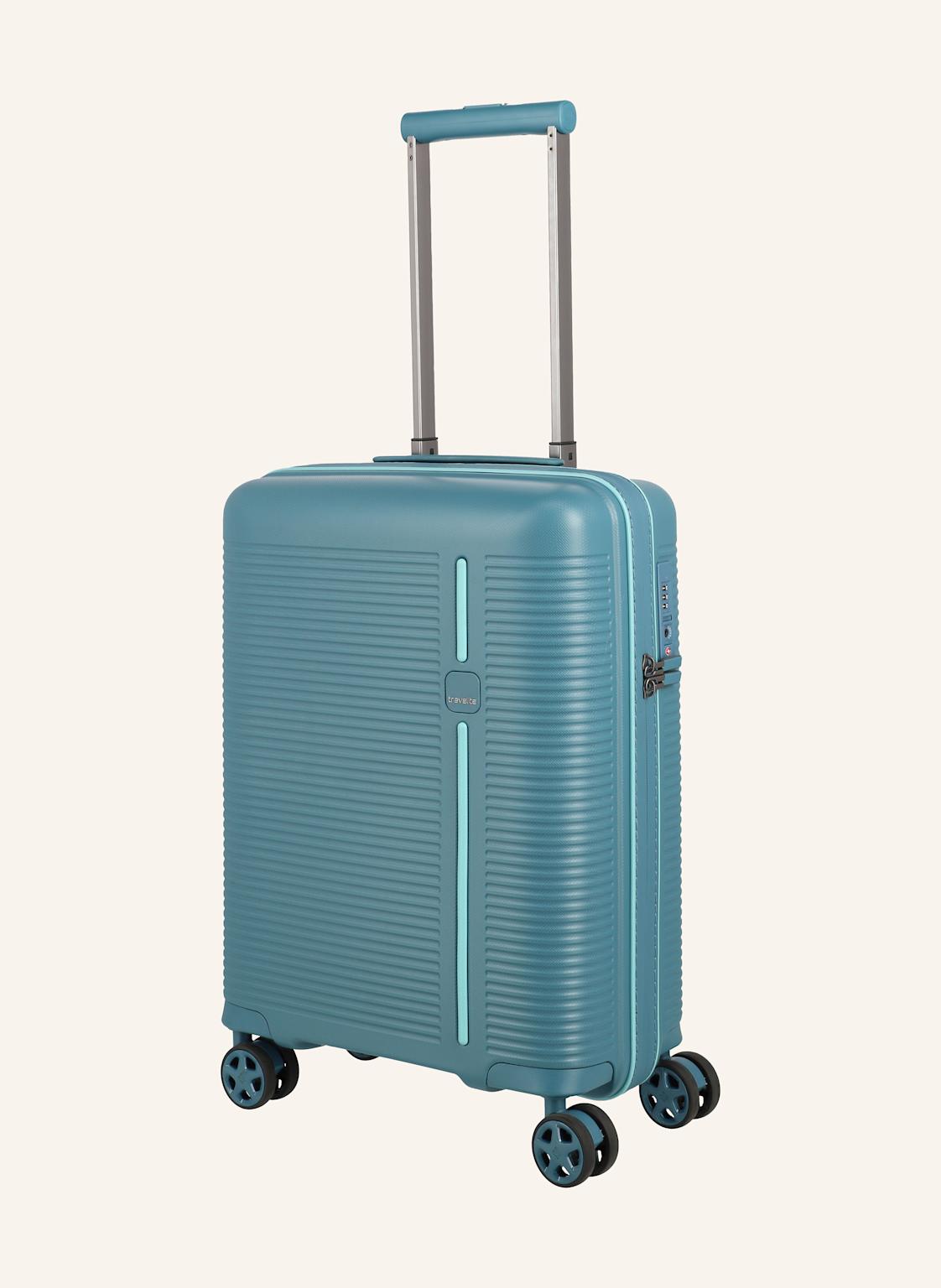 Travelite Trolley Roomer S blau Travelite Trolley Roomer S blau von Travelite