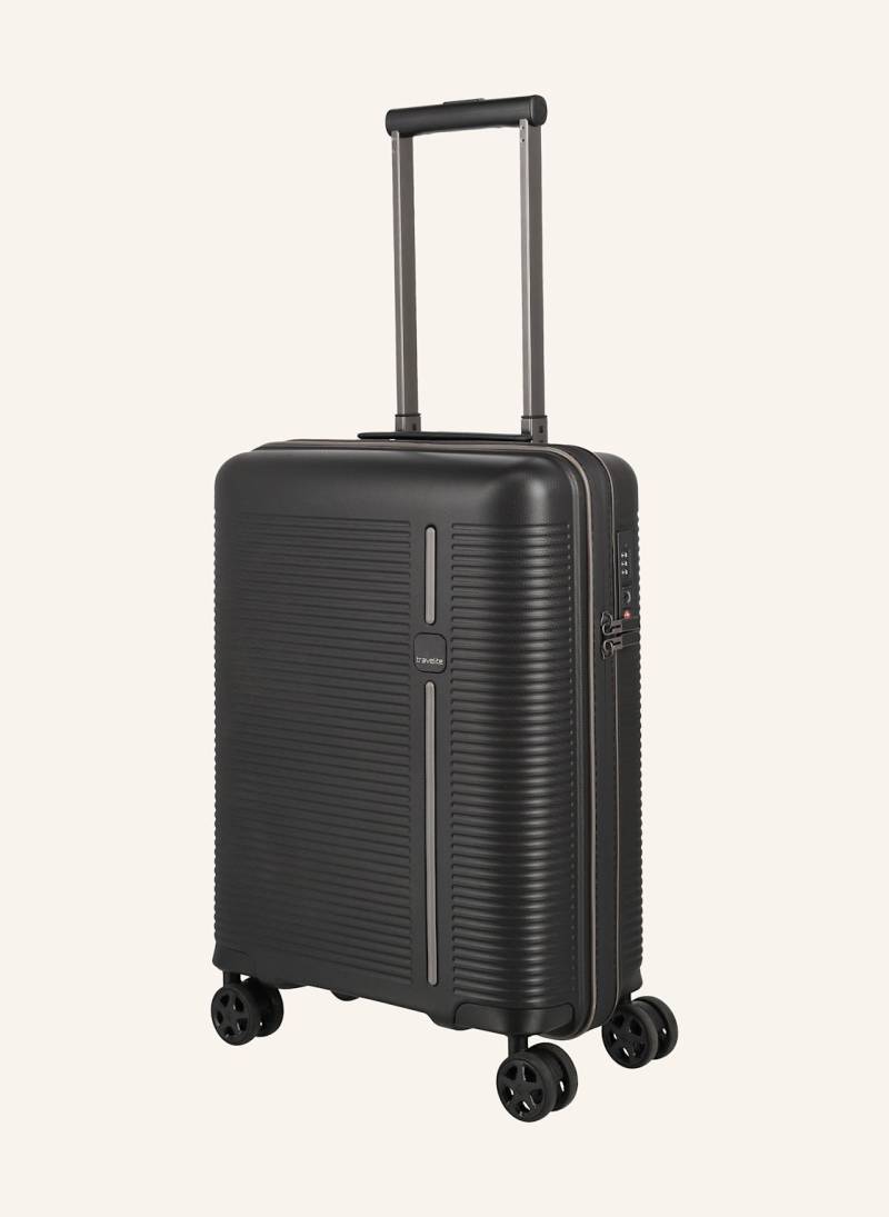 Travelite Trolley Roomer S schwarz von Travelite