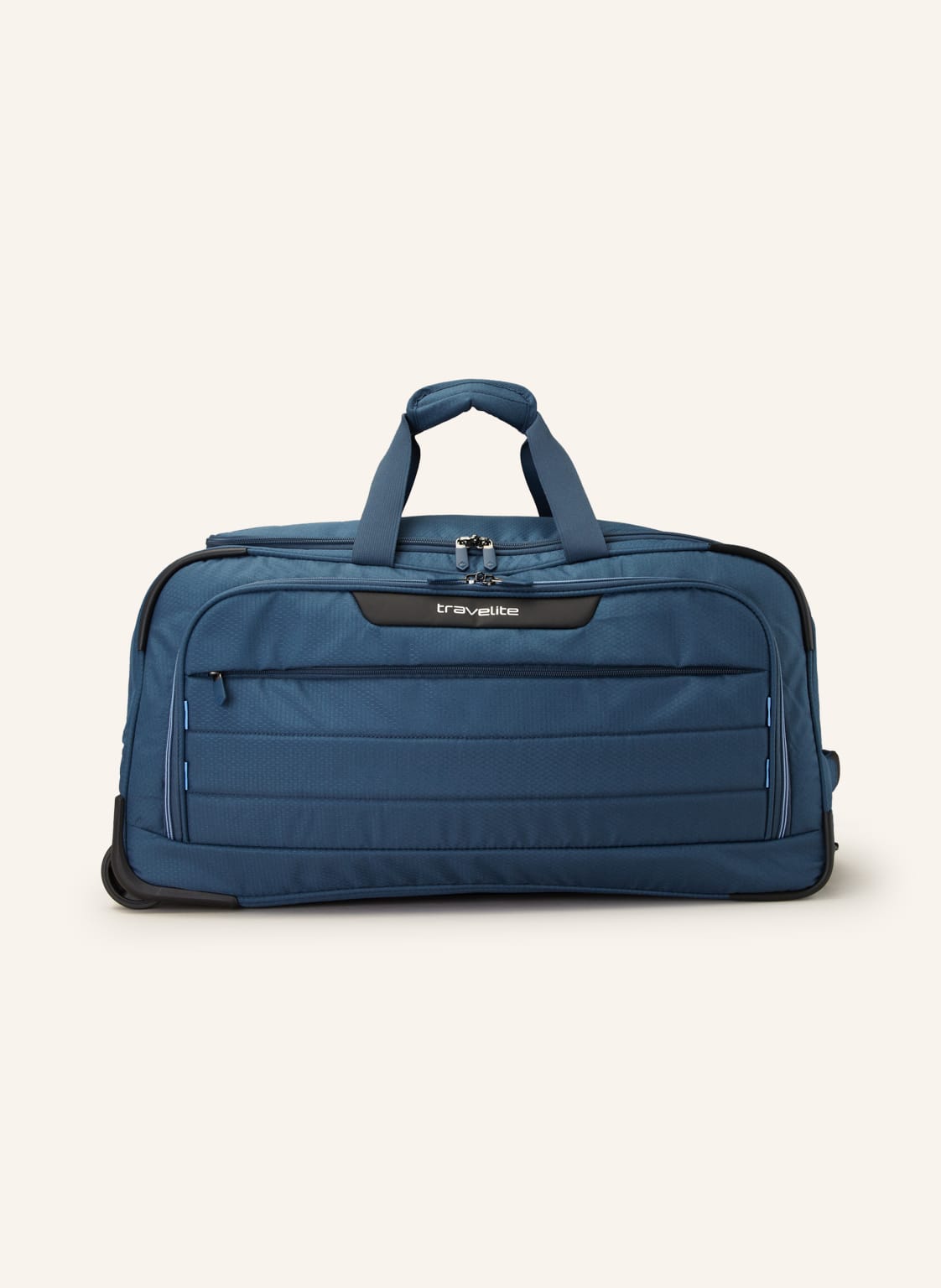 Travelite Trolley Skaii blau von Travelite