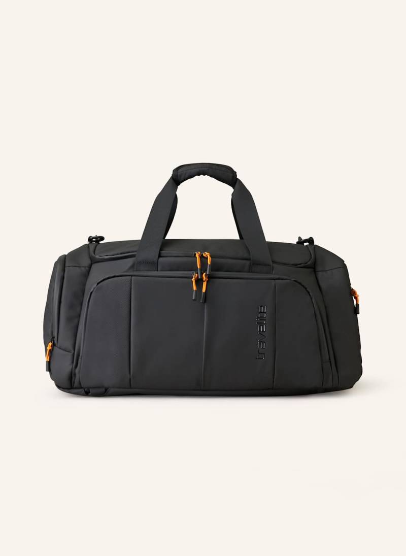 Travelite Weekender Briize 26 L schwarz von Travelite