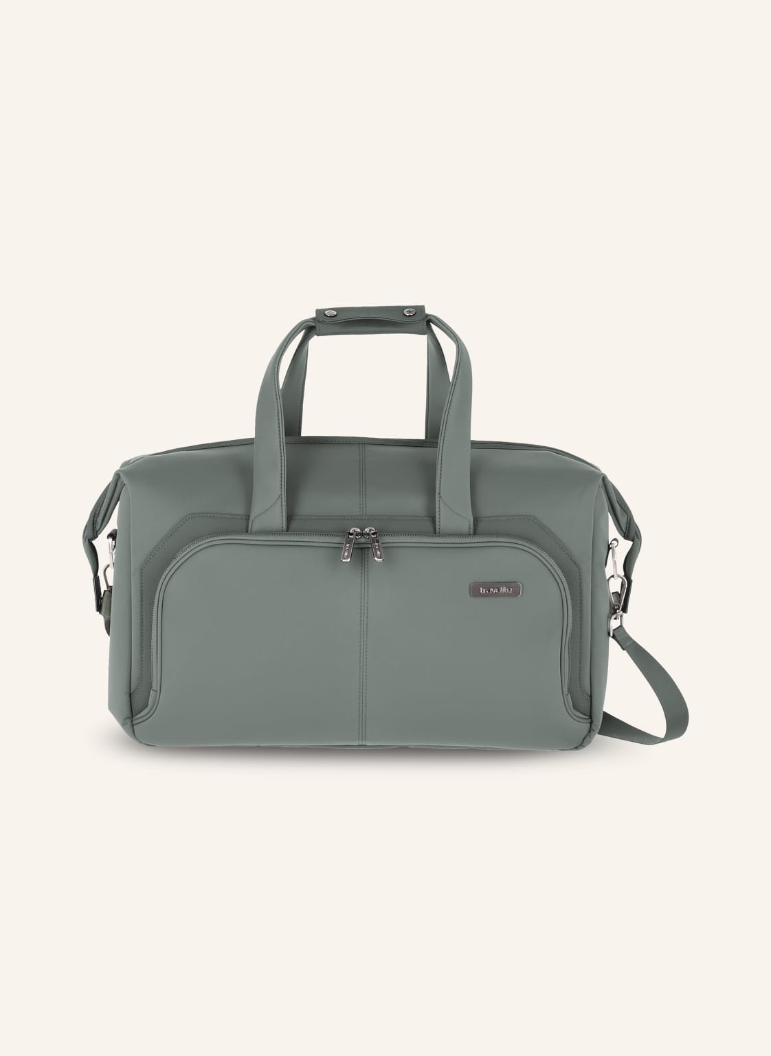 Travelite Weekender Priima gruen Travelite Weekender Priima gruen von Travelite