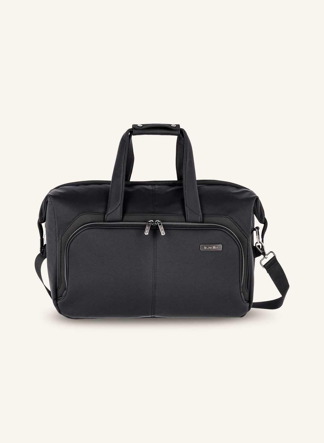 Travelite Weekender Priima schwarz Travelite Weekender Priima schwarz von Travelite