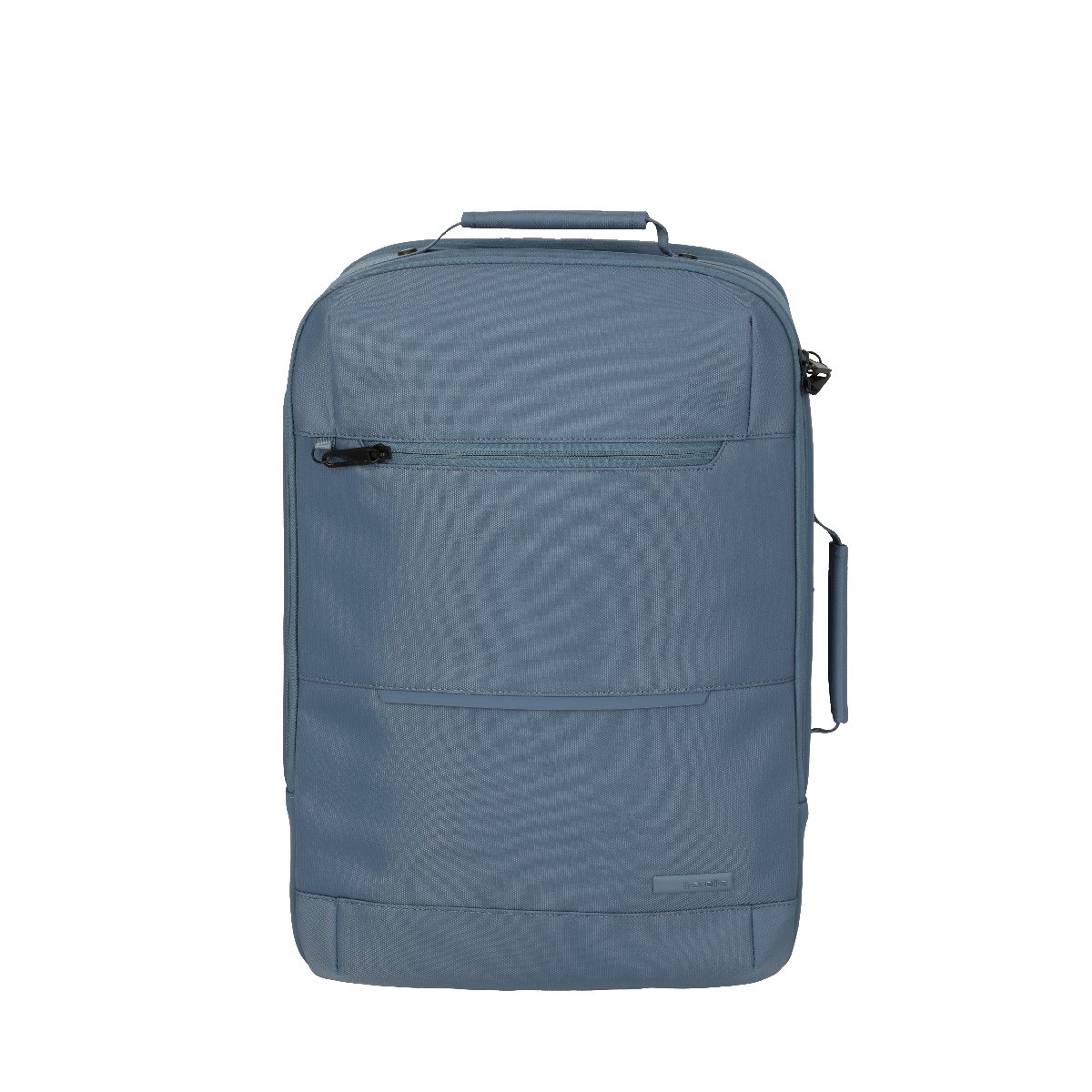 Workfloow - Rucksack L, Denimblue von Travelite