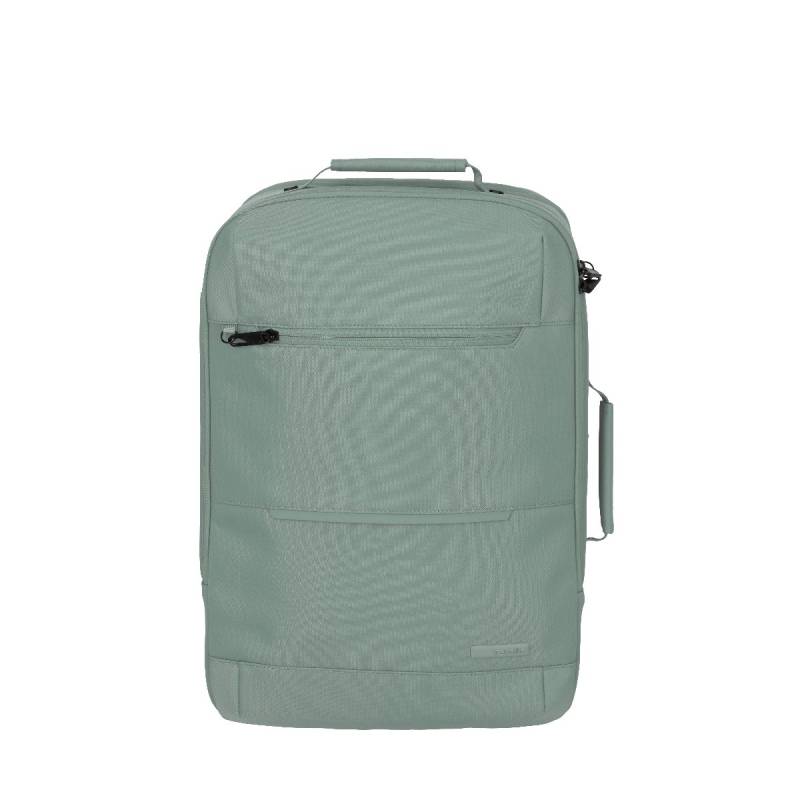 Workfloow - Rucksack L, Salbei von Travelite