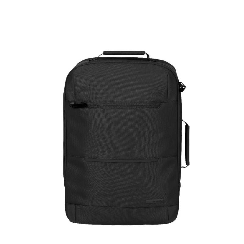 Workfloow - Rucksack L, Schwarz von Travelite