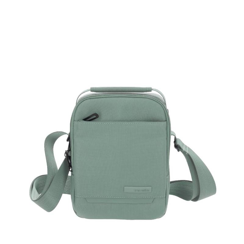 Workfloow - Shoulder-Bag, Salbei von Travelite