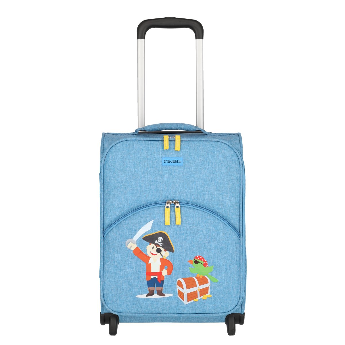 Youngster - Kindertrolley Pirat von Travelite