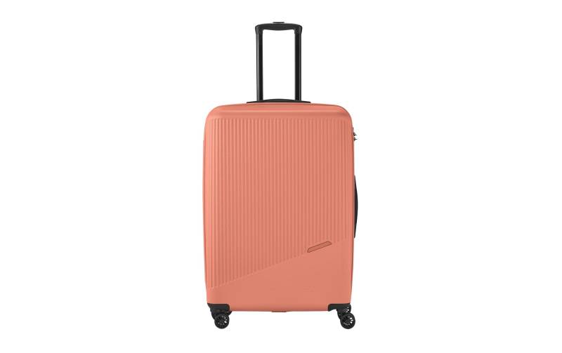 travelite Koffer »BALI Trolley«, 4 Rollen von Travelite