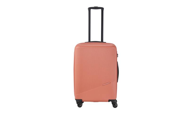 travelite Koffer »BALI Trolley«, 4 Rollen von Travelite