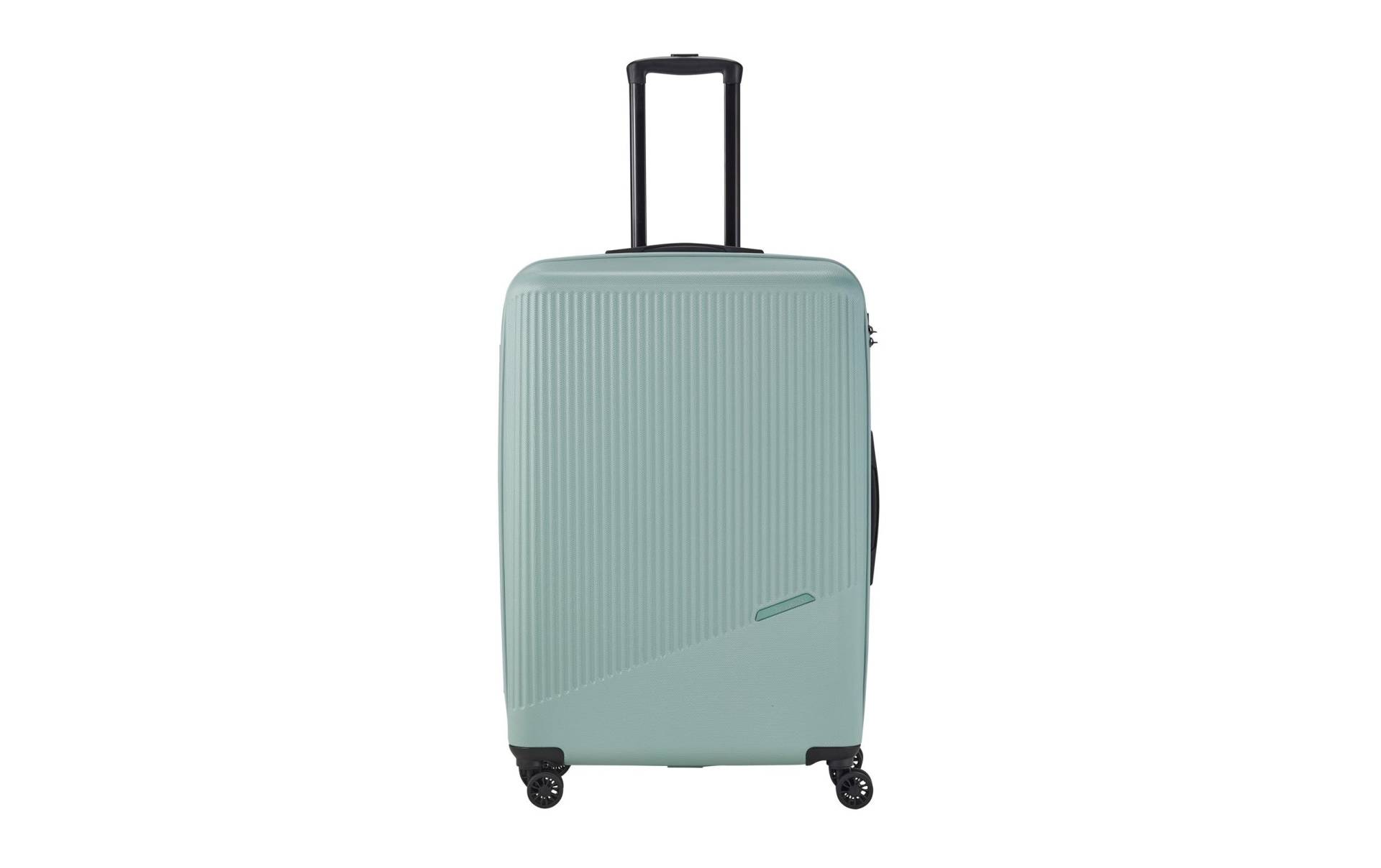 travelite Koffer »BALI Trolley«, 4 Rollen von Travelite