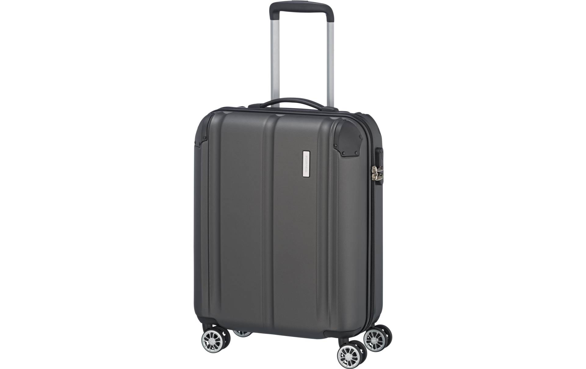 travelite Koffer »City Trolley«, 4 Rollen travelite Koffer »City Trolley«, 4 Rollen von Travelite