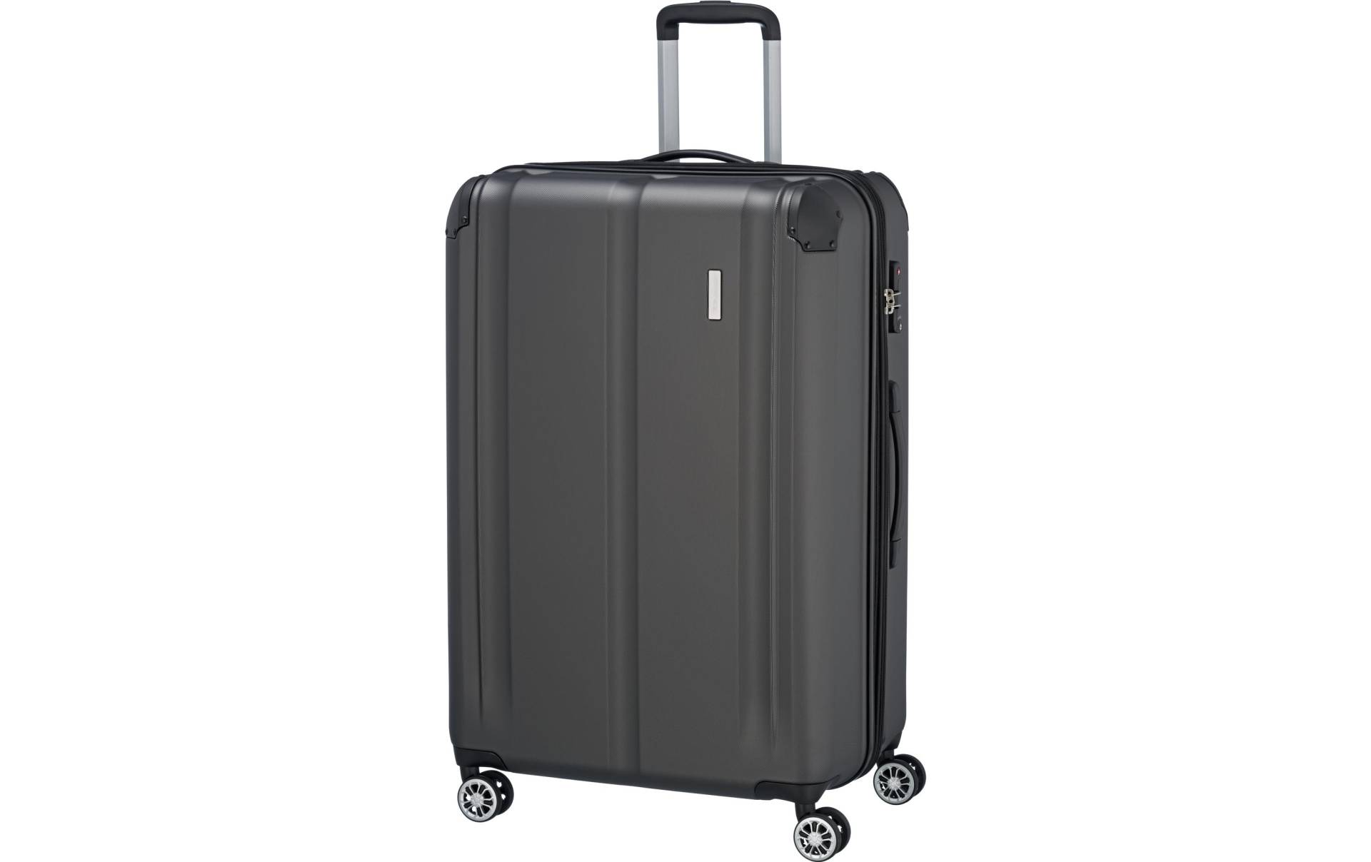 travelite Koffer »City Trolley«, 4 Rollen travelite Koffer »City Trolley«, 4 Rollen von Travelite