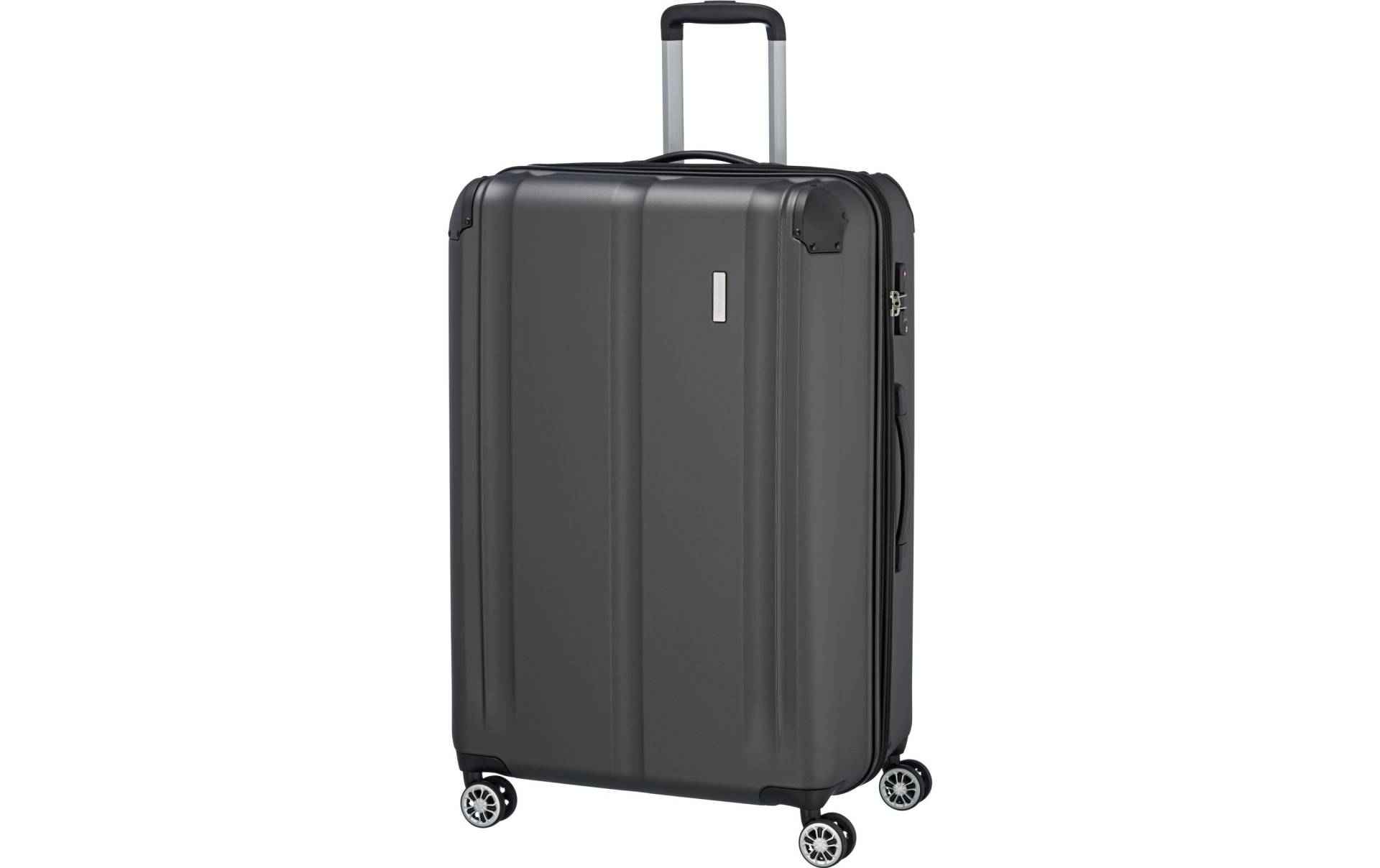 travelite Koffer »City Trolley«, 4 Rollen von Travelite