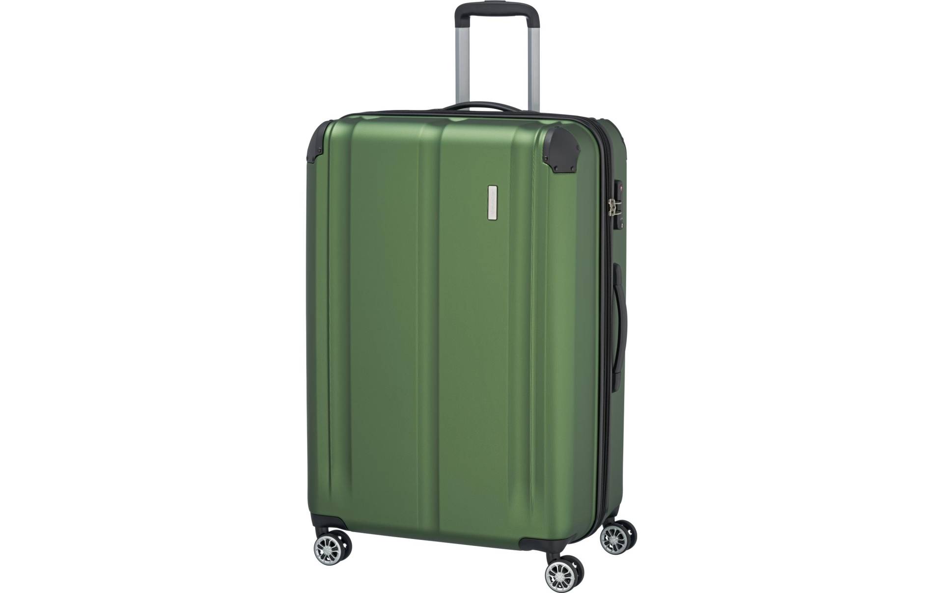 travelite Koffer »City Trolley«, 4 Rollen von Travelite