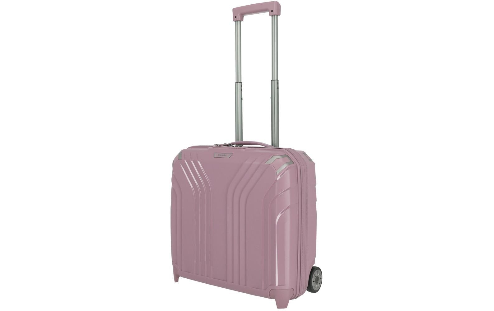 travelite Koffer »Elvaa Businesswheeler«, 2 Rollen travelite Koffer »Elvaa Businesswheeler«, 2 Rollen von Travelite
