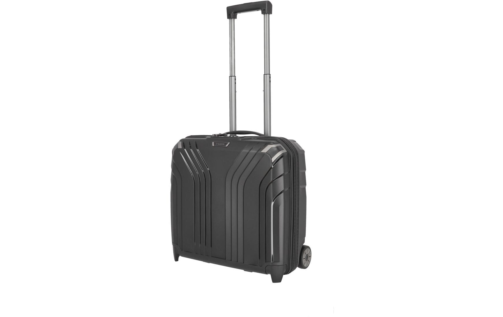 travelite Koffer »Elvaa Businesswheeler«, 2 Rollen travelite Koffer »Elvaa Businesswheeler«, 2 Rollen von Travelite