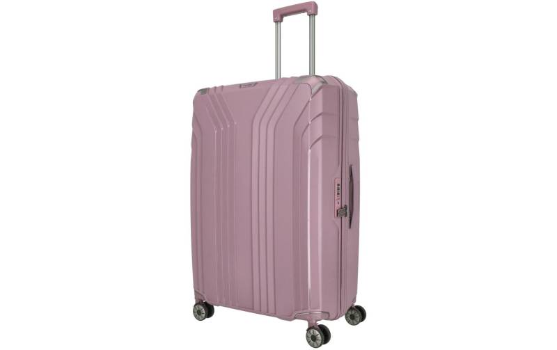 travelite Koffer »Elvaa Trolley«, 4 Rollen von Travelite