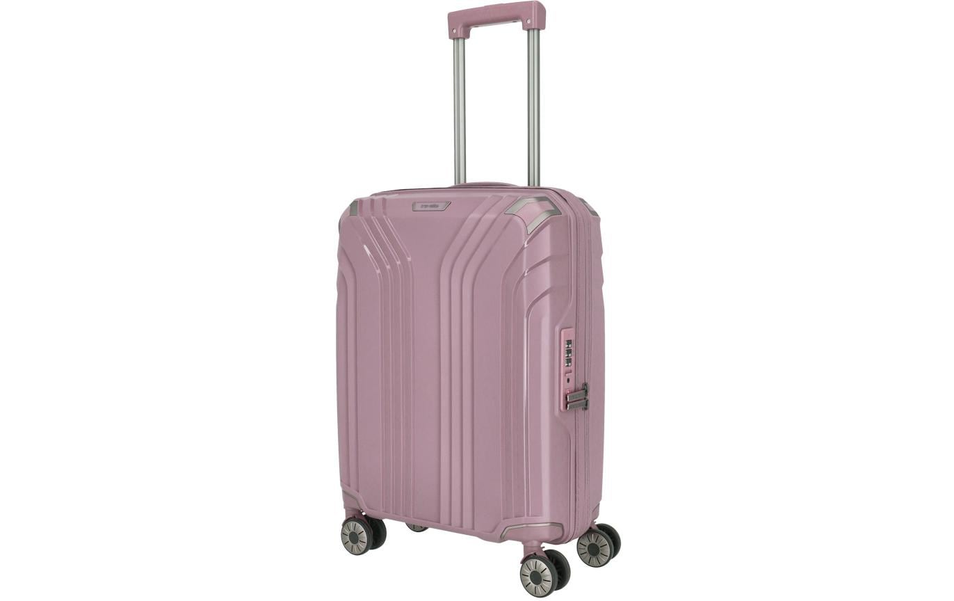 travelite Koffer »Elvaa Trolley«, 4 Rollen von Travelite