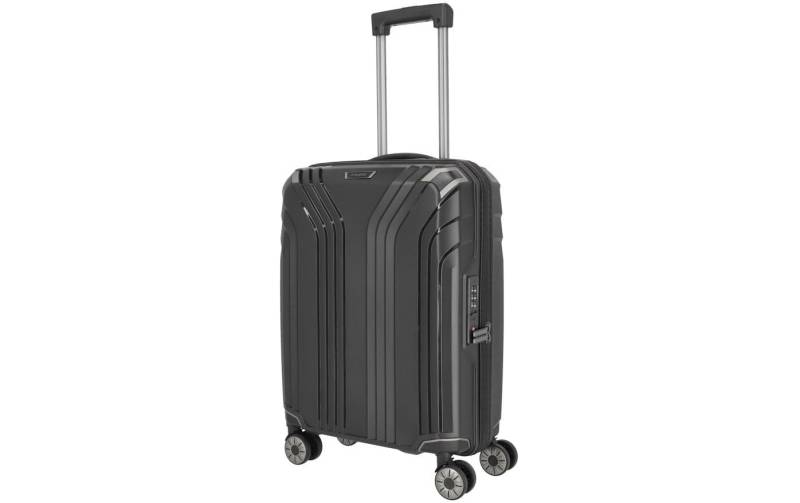 travelite Koffer »Elvaa Trolley«, 4 Rollen von Travelite