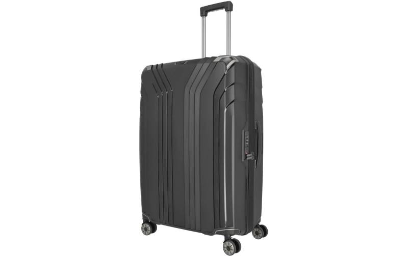 travelite Koffer »Elvaa Trolley«, 4 Rollen von Travelite