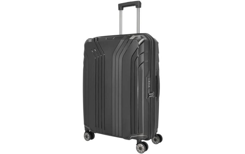 travelite Koffer »Elvaa Trolley«, 4 Rollen von Travelite