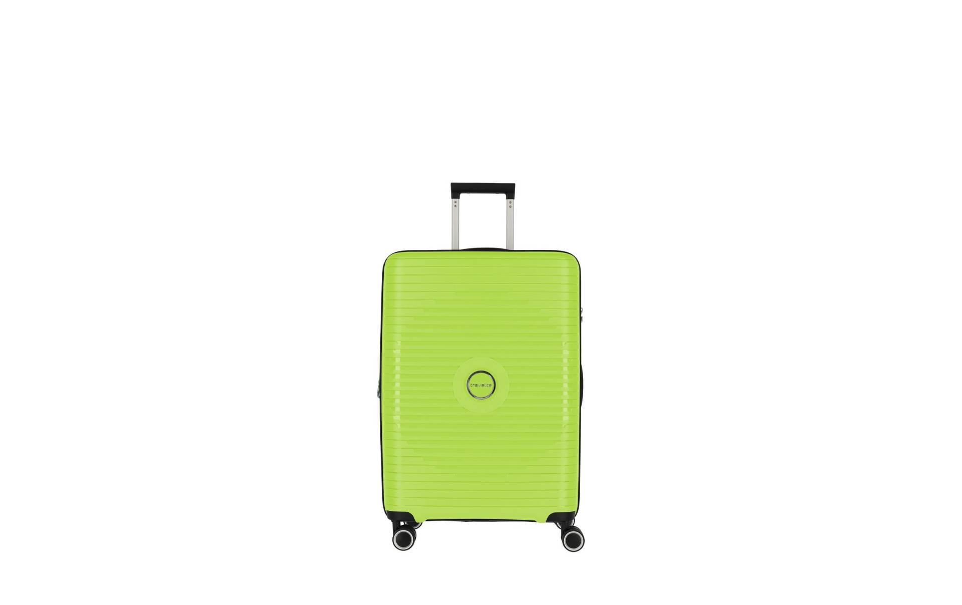 travelite Koffer »ORBITA Trolley«, 4 Rollen von Travelite