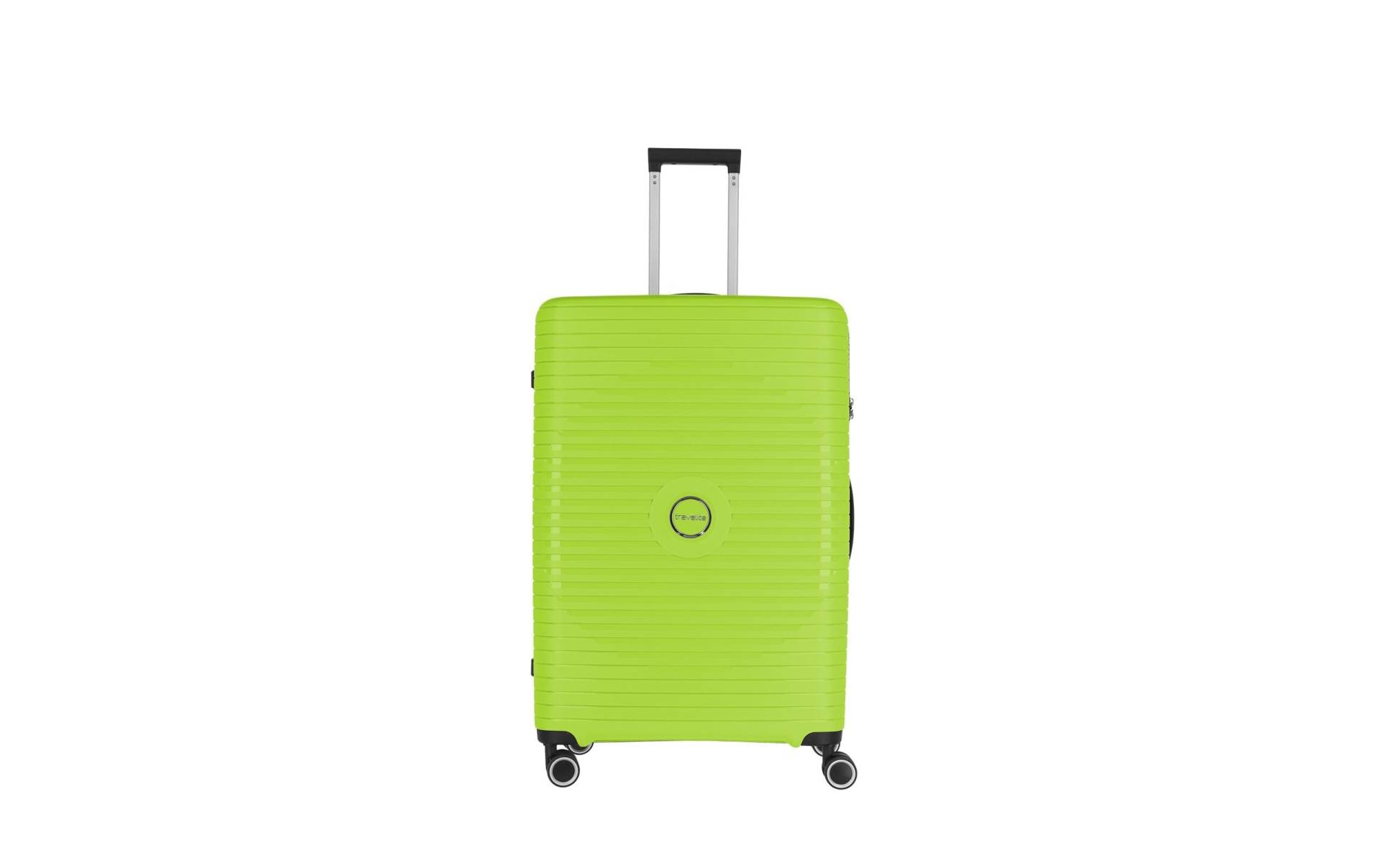 travelite Koffer »ORBITA Trolley«, 4 Rollen travelite Koffer »ORBITA Trolley«, 4 Rollen von Travelite