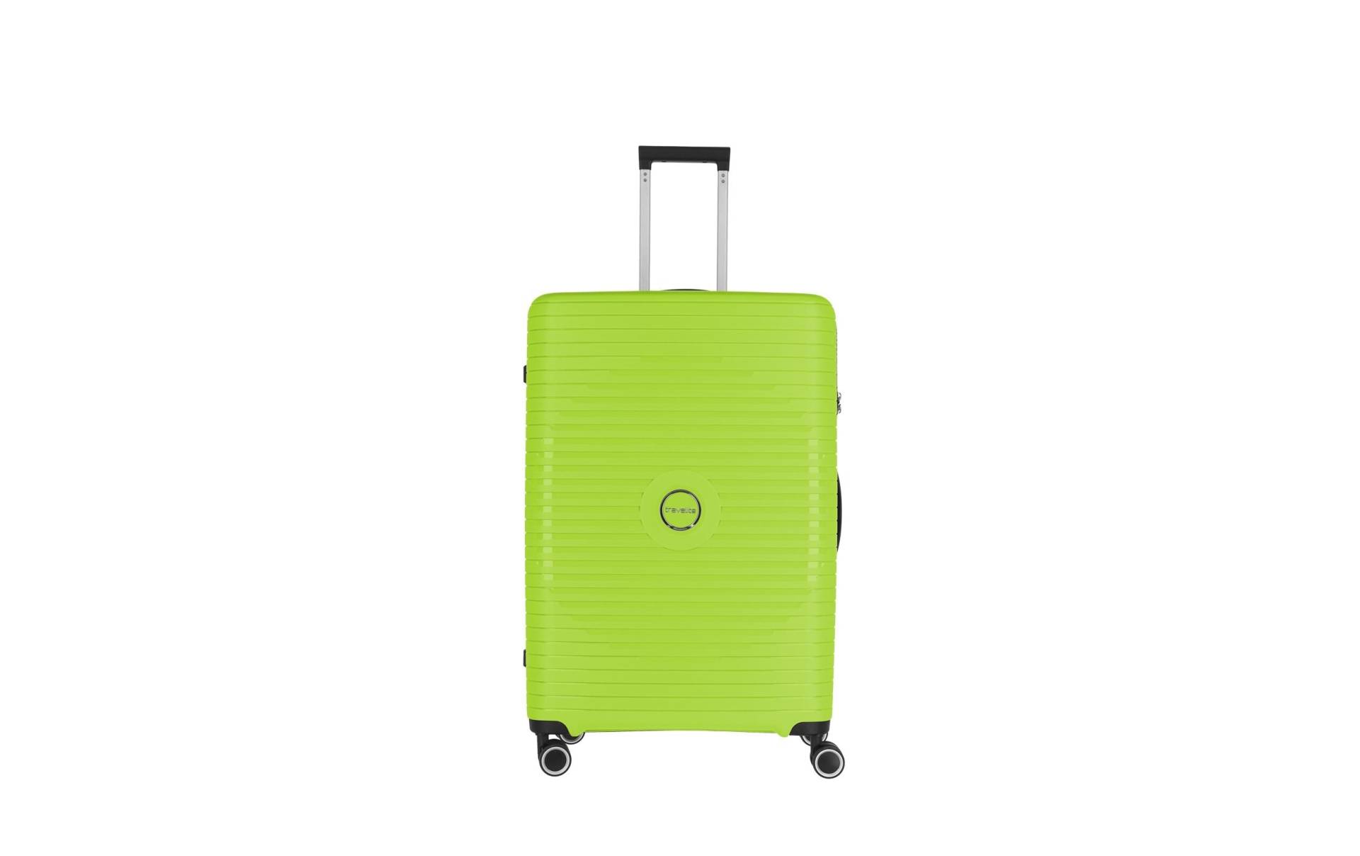 travelite Koffer »ORBITA Trolley«, 4 Rollen von Travelite