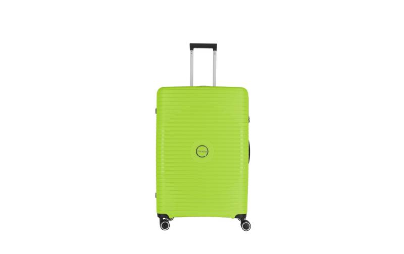 travelite Koffer »ORBITA Trolley«, 4 Rollen von Travelite