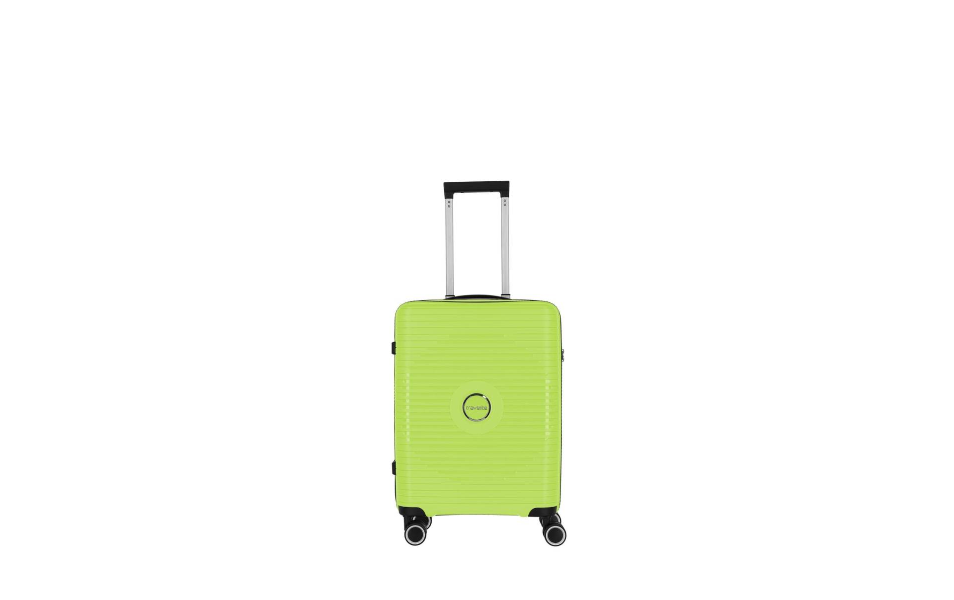 travelite Koffer »ORBITA Trolley«, 4 Rollen von Travelite