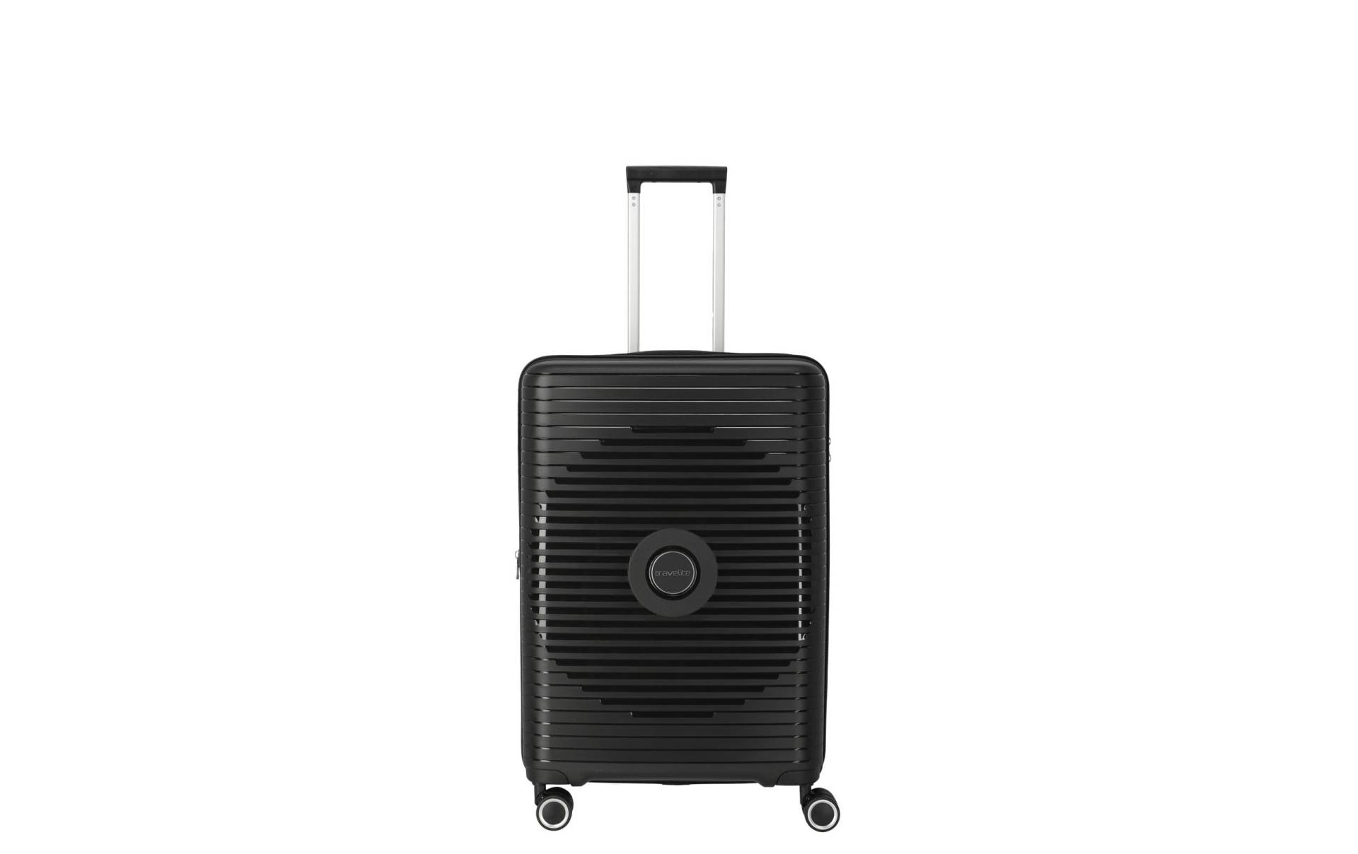 travelite Koffer »ORBITA Trolley«, 4 Rollen von Travelite