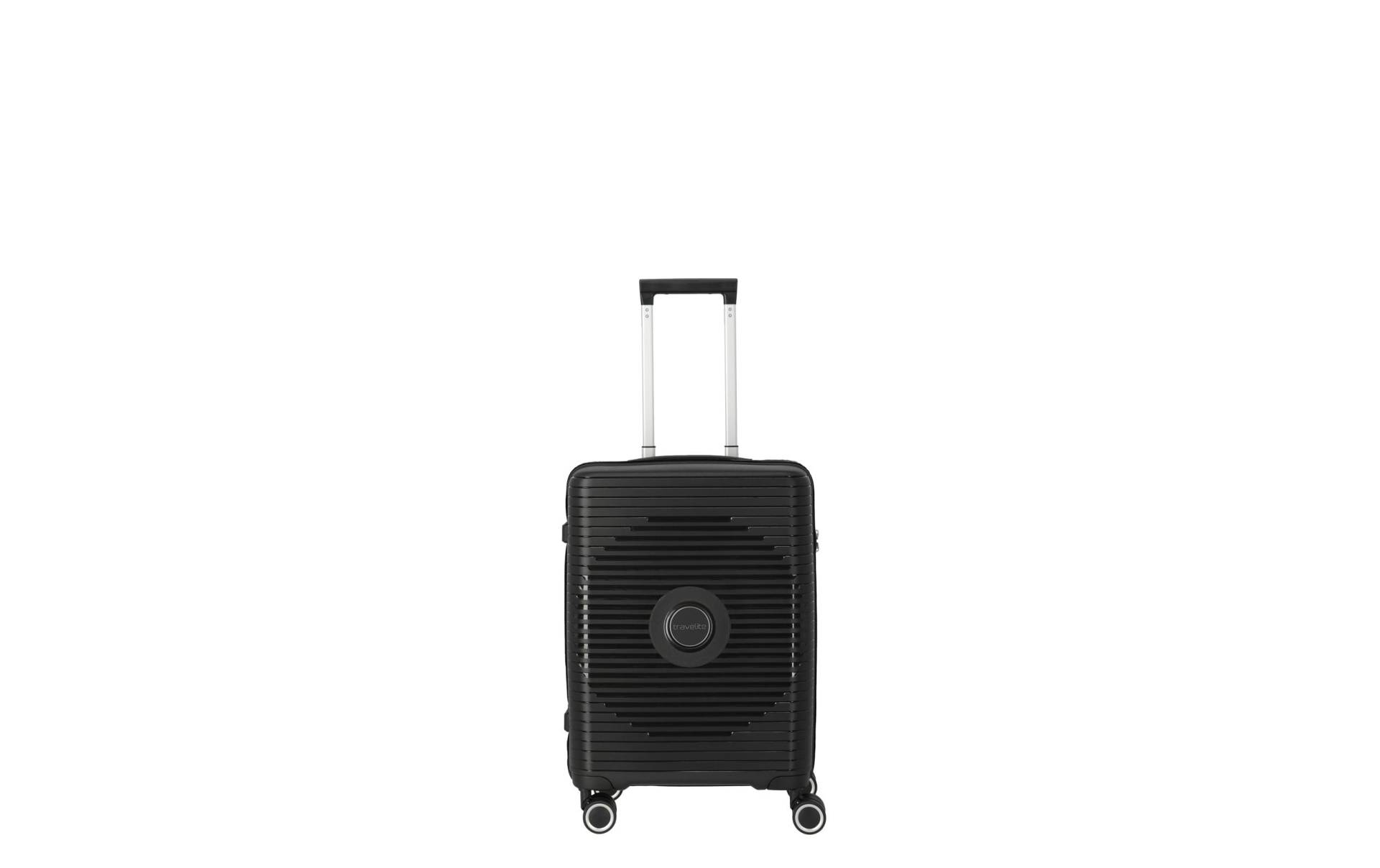 travelite Koffer »ORBITA Trolley«, 4 Rollen travelite Koffer »ORBITA Trolley«, 4 Rollen von Travelite