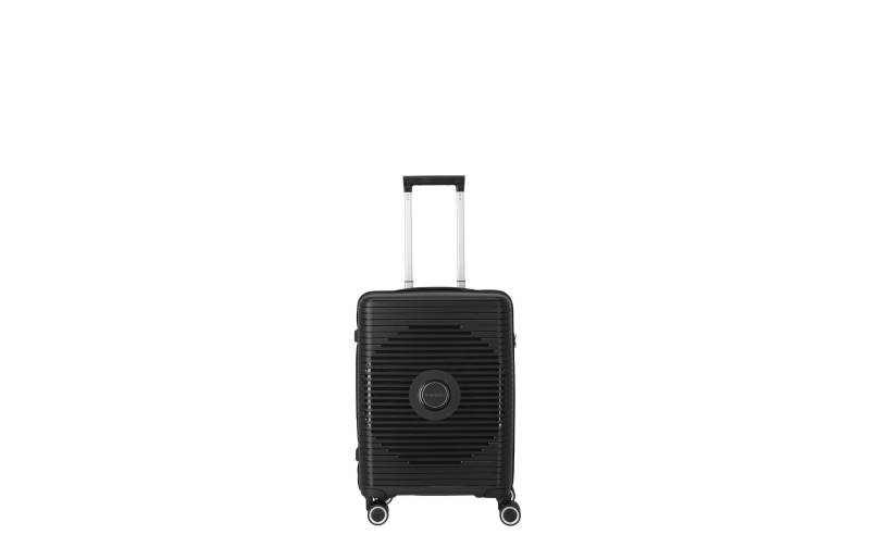 travelite Koffer »ORBITA Trolley«, 4 Rollen von Travelite