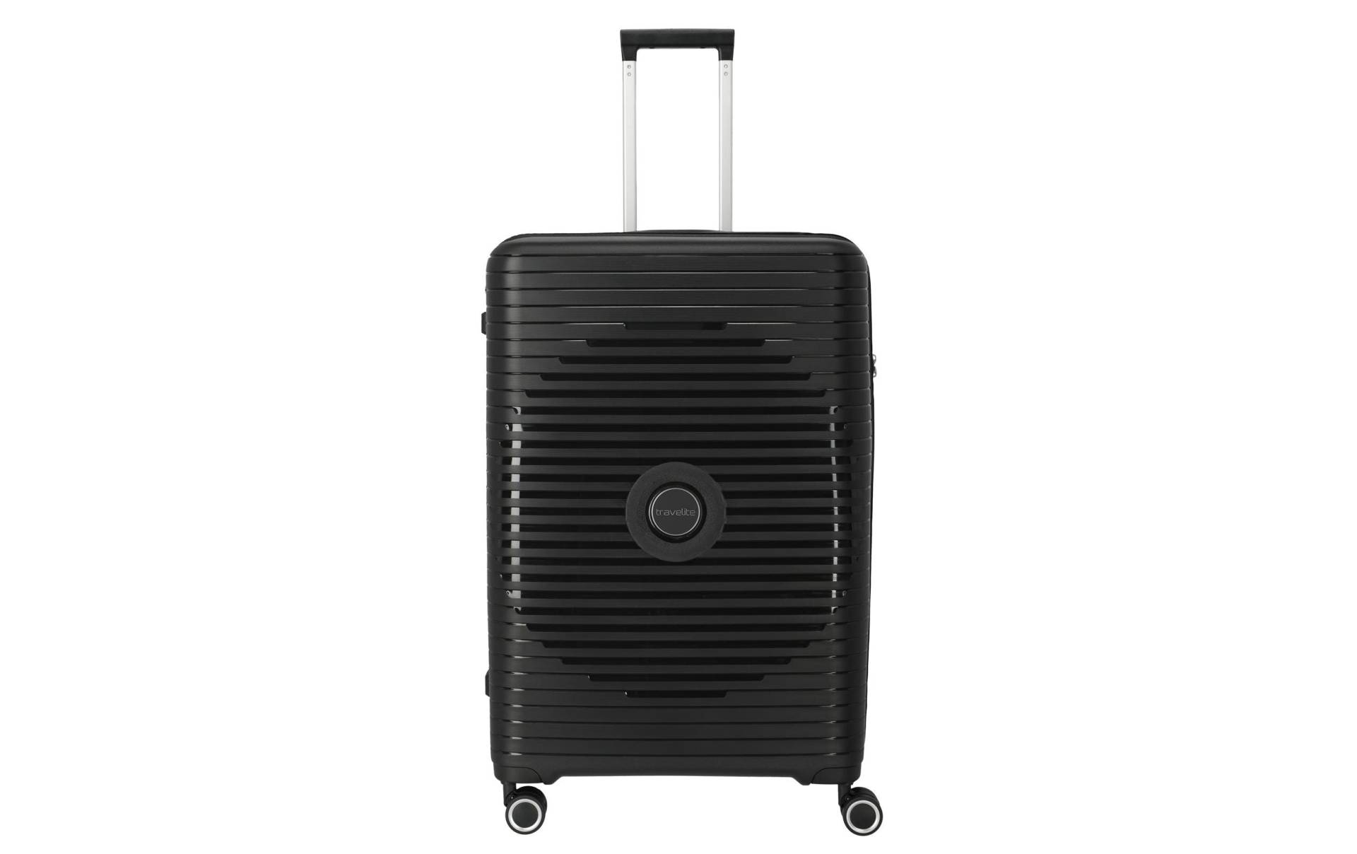 travelite Koffer »ORBITA Trolley«, 4 Rollen von Travelite