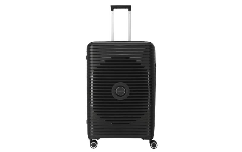 travelite Koffer »ORBITA Trolley«, 4 Rollen von Travelite