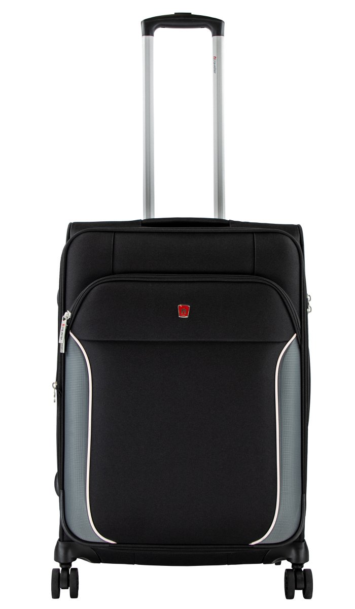 Traveller Softcase Trolley "Expand" M