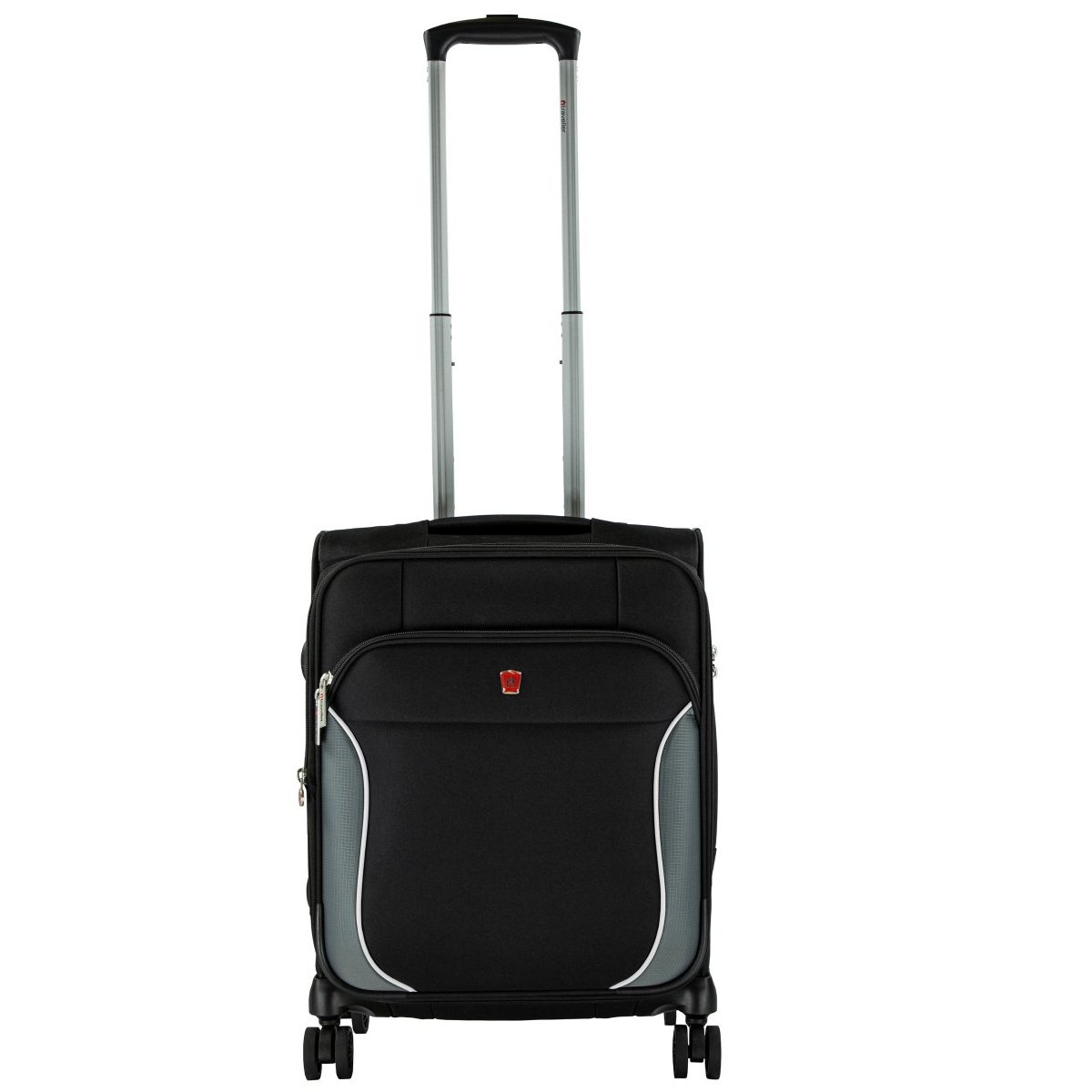 Traveller Softcase Trolley "Expand" S