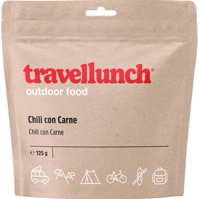 Travellunch Chili con Carne von Travellunch