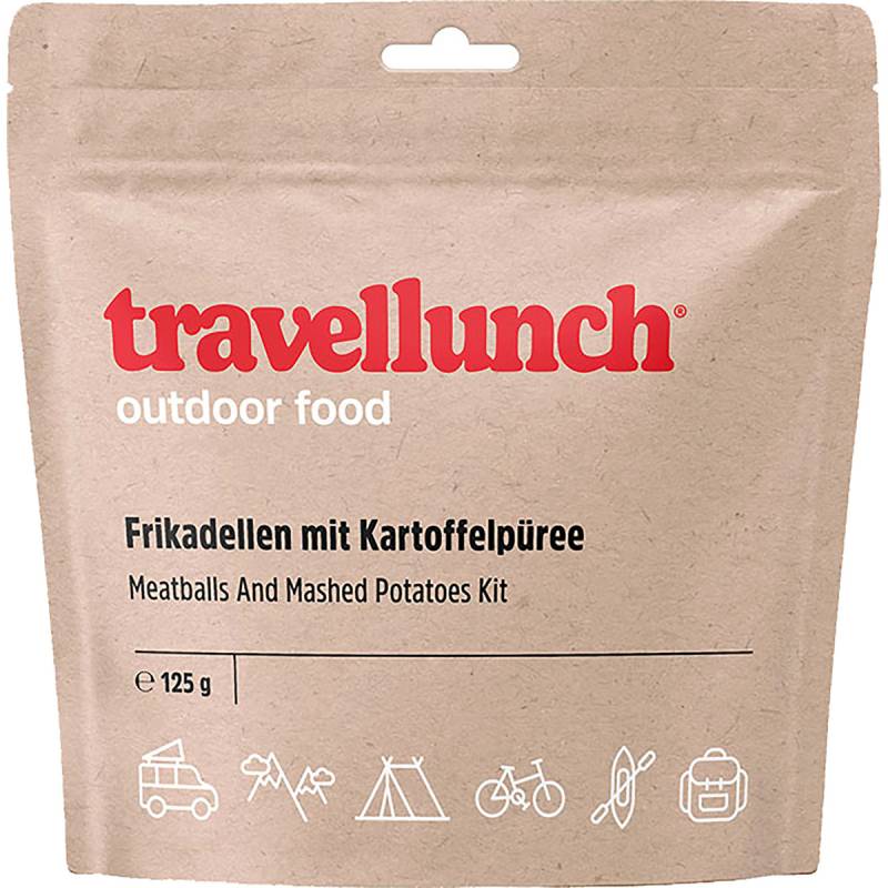 Travellunch Fleischpflanzerl von Travellunch