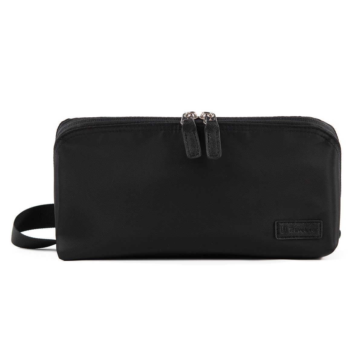 Essentials - Toiletry Organizer, Black von Travelpro