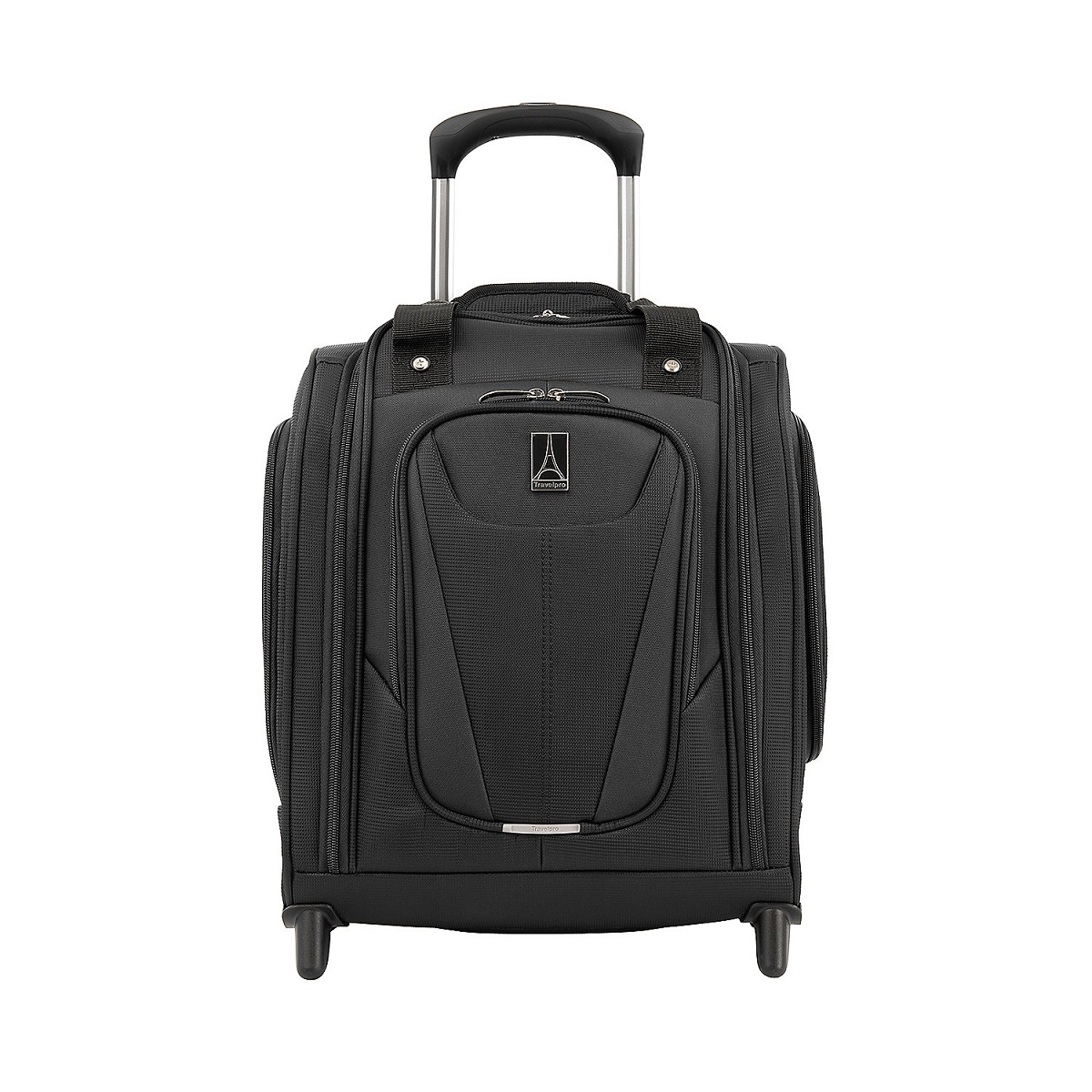 Maxlite 5 - Handgepäcktrolley Underseat Carry-On, Black von Travelpro