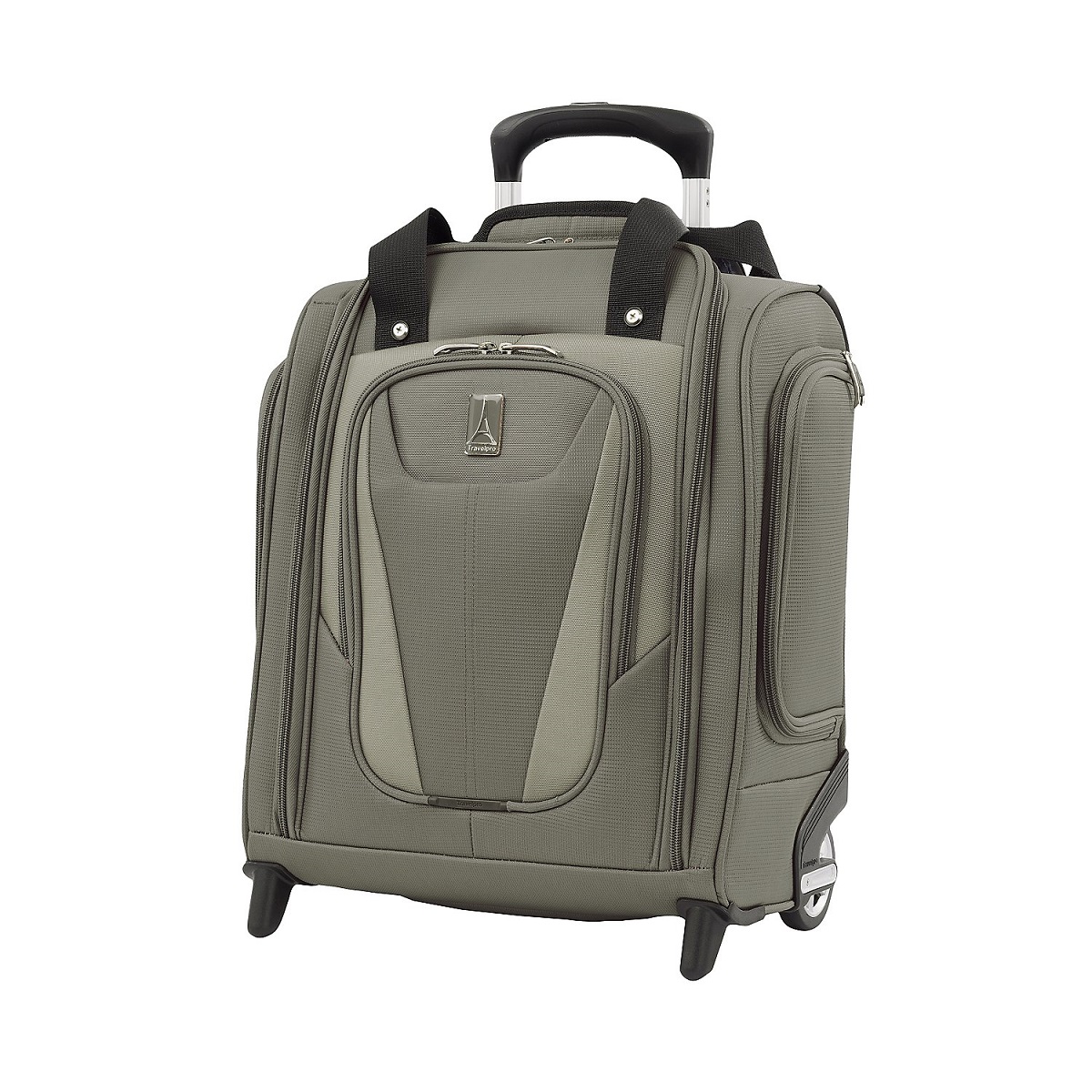 Maxlite 5 - Handgepäcktrolley Underseat Carry-On, SlateGreen von Travelpro