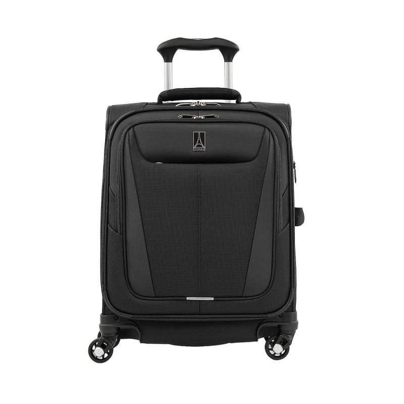 Maxlite 5 - Handgepäcktrolley erweiterbar, Black von Travelpro