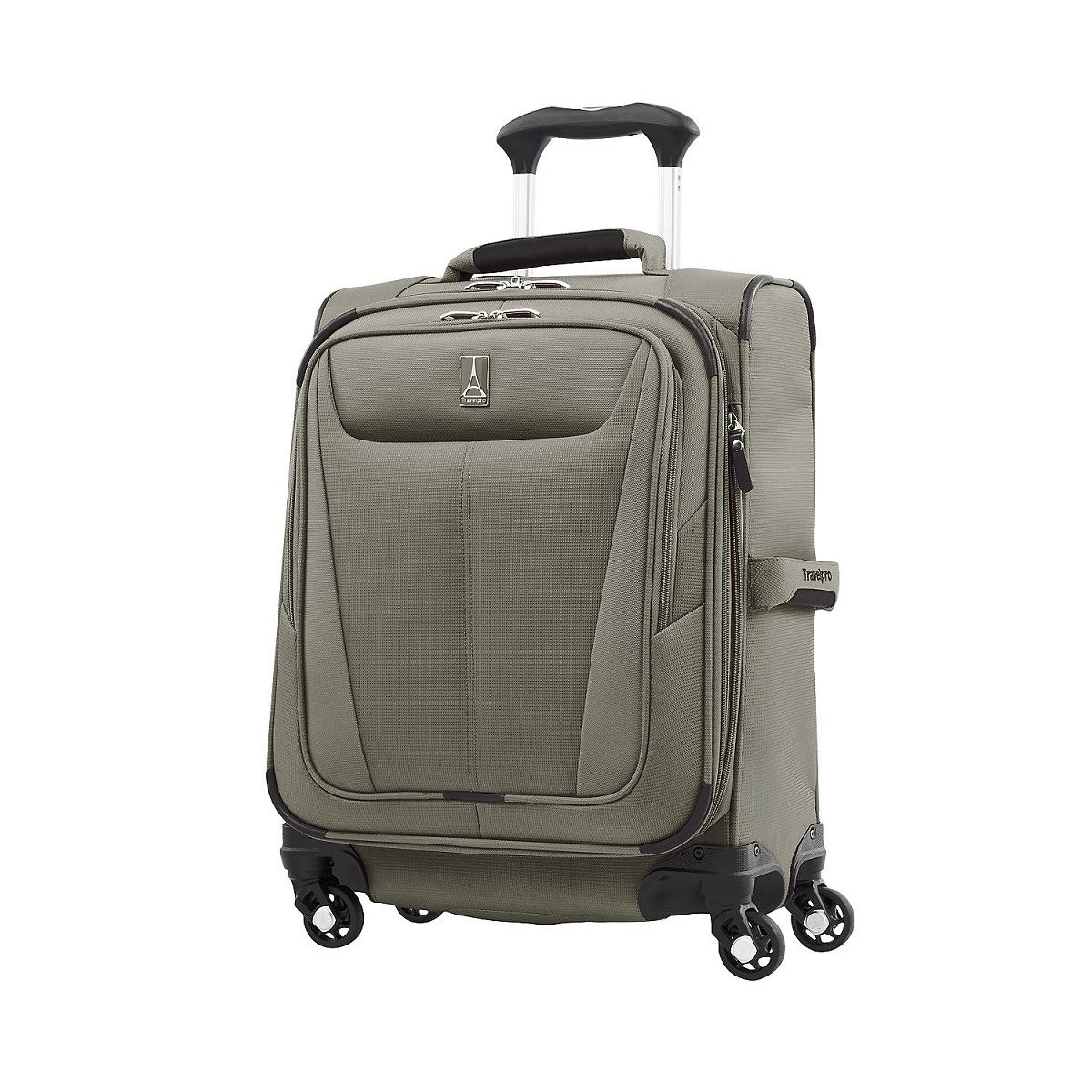 Maxlite 5 - Handgepäcktrolley erweiterbar, SlatGreen von Travelpro