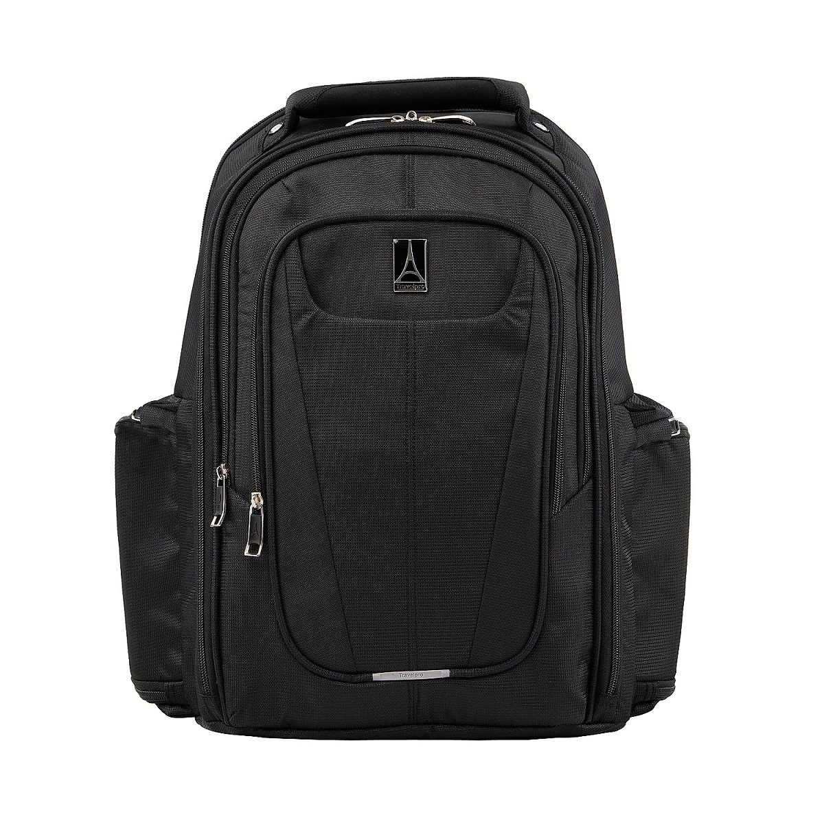 Maxlite 5 - Laptoprucksack 15,6" Black