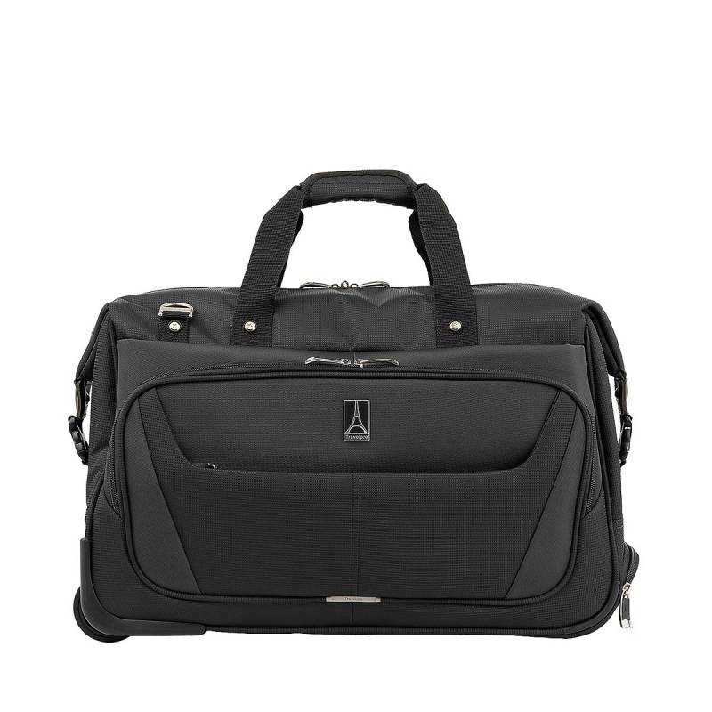 Maxlite 5 - Rollenreisetasche Carry-On, Black von Travelpro